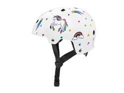 Urban Electra Unicorn Helmet