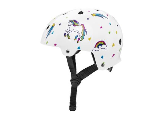 Casque Urban Electra Licorne