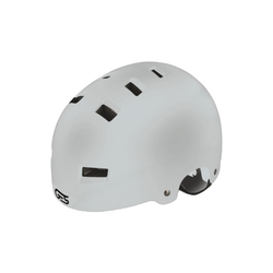 Casco EXPLORER - L (58-61 cm), bianco