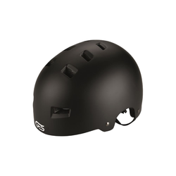 Casco EXPLORER - L (58-61 cm), nero
