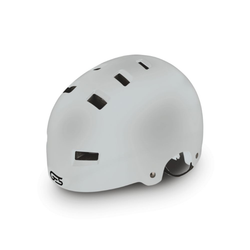 Casco EXPLORER - M (54-58 cm), bianco