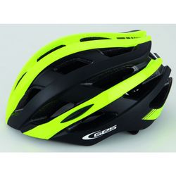 Casco ges icon-12 road mtb verde/negro 58-62