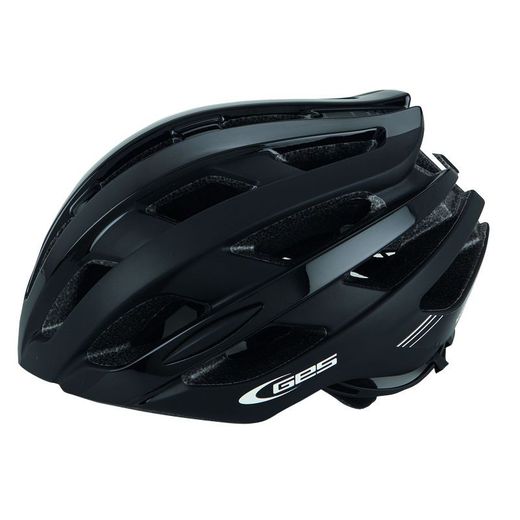 Casco ges icon-12 road mtb verde/negro 58-62