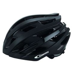 Casco ges icon-12 road mtb verde/negro 58-62