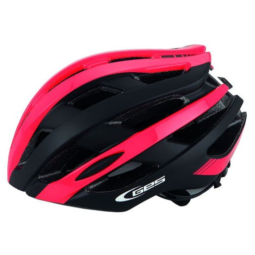 Casco ges icon-12 road mtb verde/negro 58-62