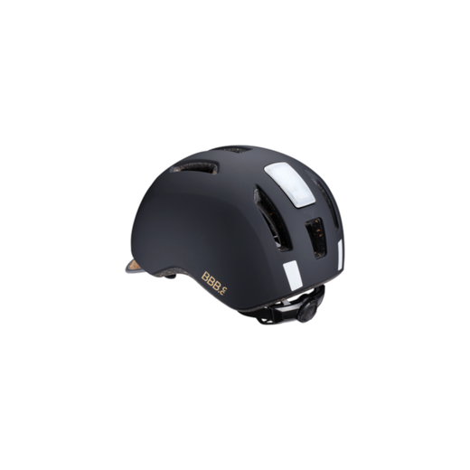 BBB "GridECO" helmet