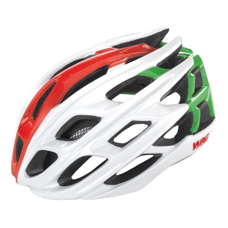 Il casco GT3000 si muove italiano — onVeló cycling