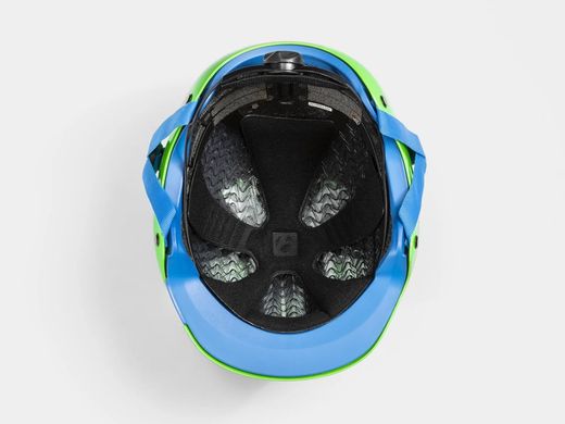 Casque Bontrager Jet WaveCel Junior