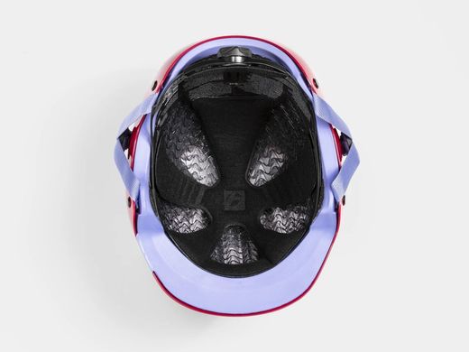 Casque Bontrager Jet WaveCel Junior