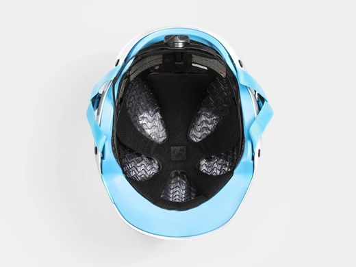 Casque Bontrager Jet WaveCel Junior