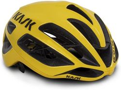 Casco kask protone amarillo