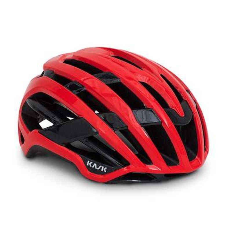 KASK Valegro Fahrradhelm Für Erwachsene – Größe M, Waschbares Innenfutter