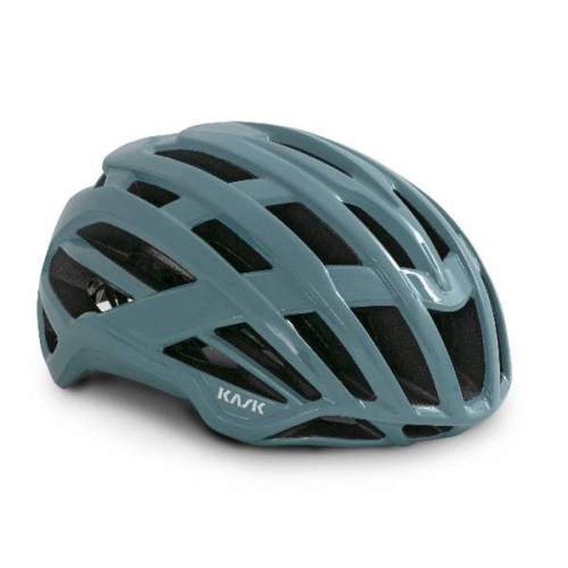 Kask cheap valegro aquamarine