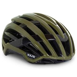 Casco kask valegro wg11 olive green