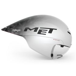 Casco MET Dron Wide Body II UAE 2025