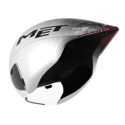 Casque MET Drone Wide Body II EAU 2025