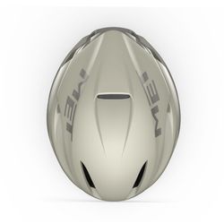 Casque MET Manta Mips beige/gris