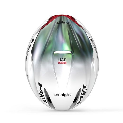 CASCO MET MANTA MIPS UAE TEAM EMIRATES 2024