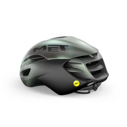 Casque MET Manta Mips vert