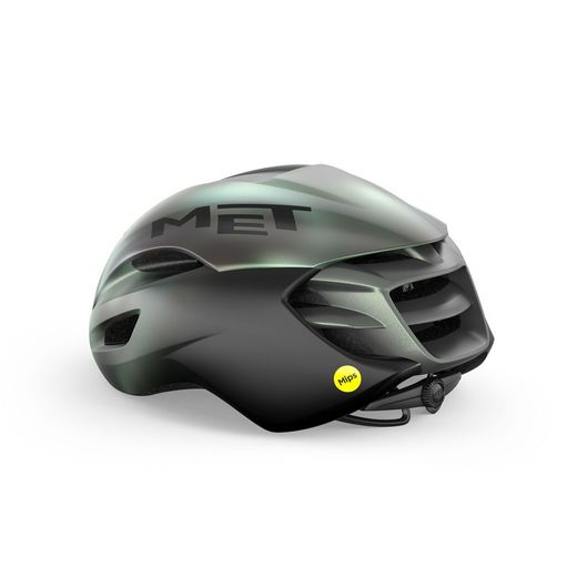Casque MET Manta Mips vert