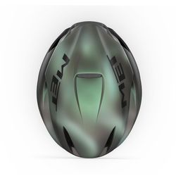 Casque MET Manta Mips vert