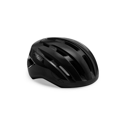 Casque met miles