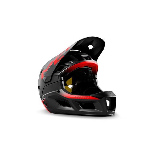 Casque met parachute mcr mips