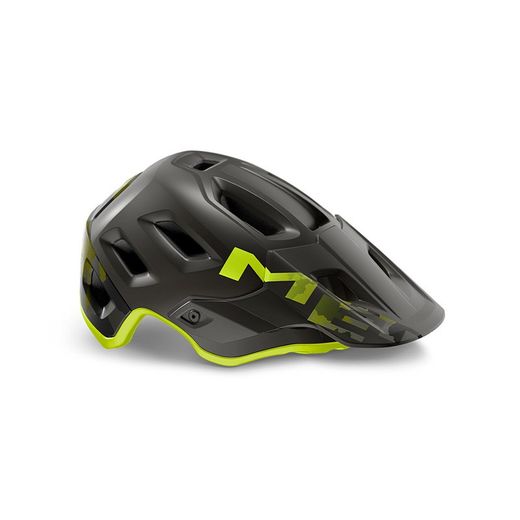 Casque met roam mips