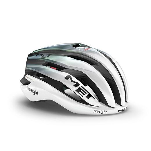 CASCO MET TRENTA 3K CARBON MIPS UAE TEAM EMIRATES 2024