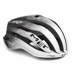 Casque MET Trenta 3K Carbon Mips EAU 2025