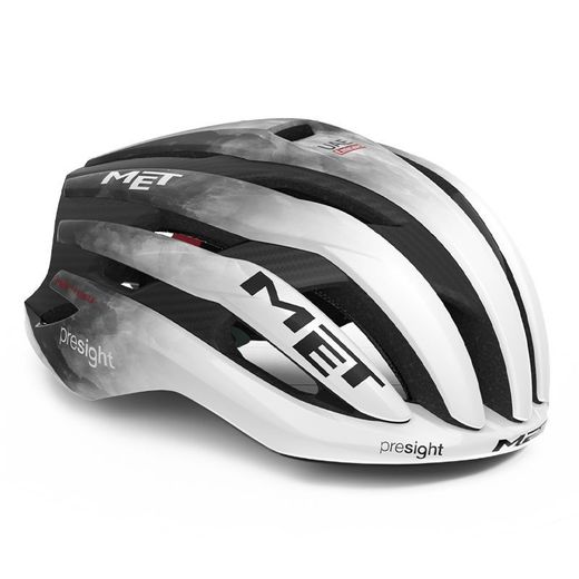 Casque MET Trenta 3K Carbon Mips EAU 2025