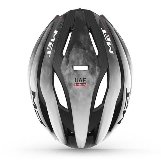 Casque MET Trenta 3K Carbon Mips EAU 2025