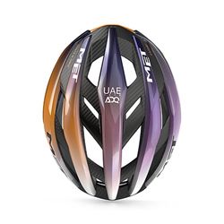 CASCO MET TRENTA 3K CARBON UAE TEAM ADQ 2026