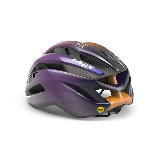 CASCO MET TRENTA 3K CARBON UAE TEAM ADQ 2026