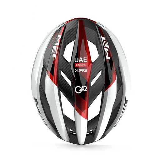 CASCO MET TRENTA 3K CARBON UAE TEAM EMIRATES-XRG 2026
