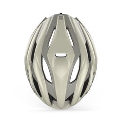 Casque MET Trenta Mips beige/gris
