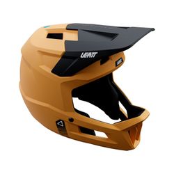 Casque VTT 1.0