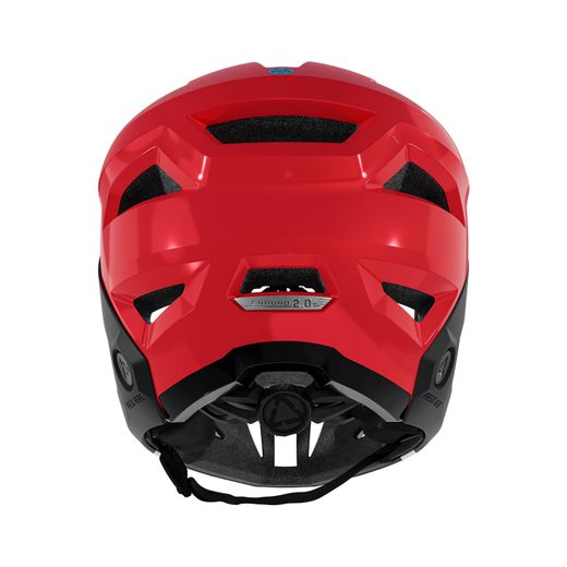 Casque VTT 2.0