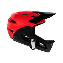 Casque VTT 2.0