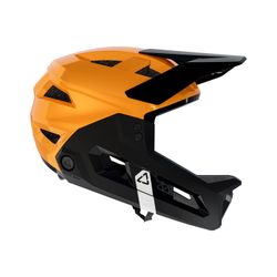 Casque VTT 2.0