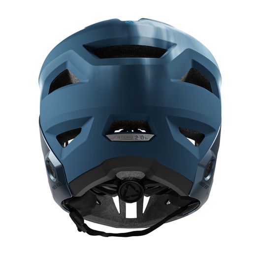 Casque VTT 2.0