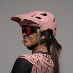 Casque VTT 2.0