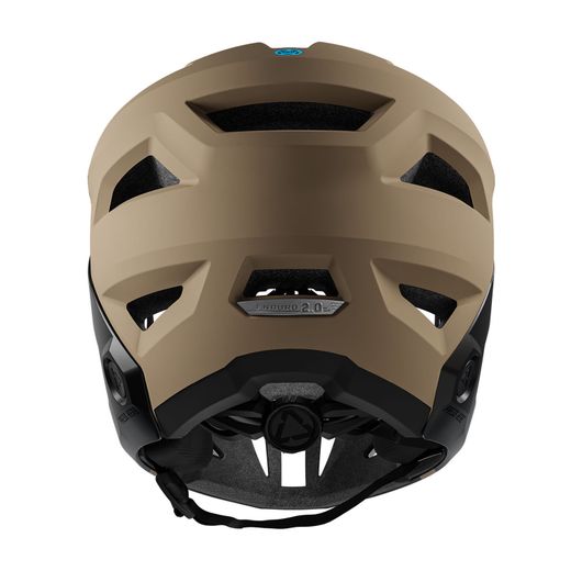 Casque VTT 2.0