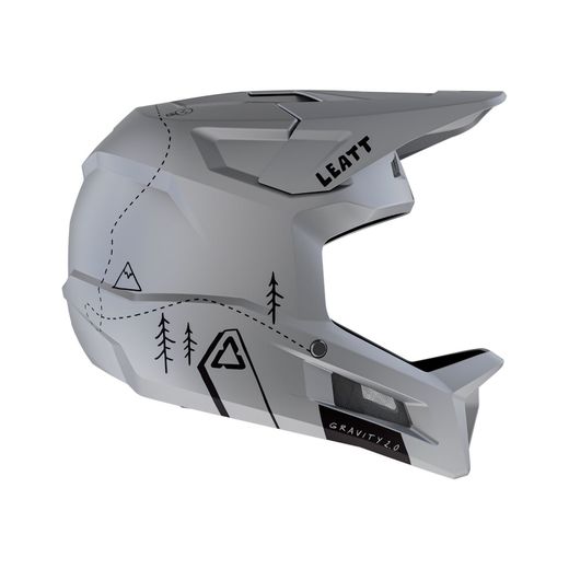 Casque VTT 2.0