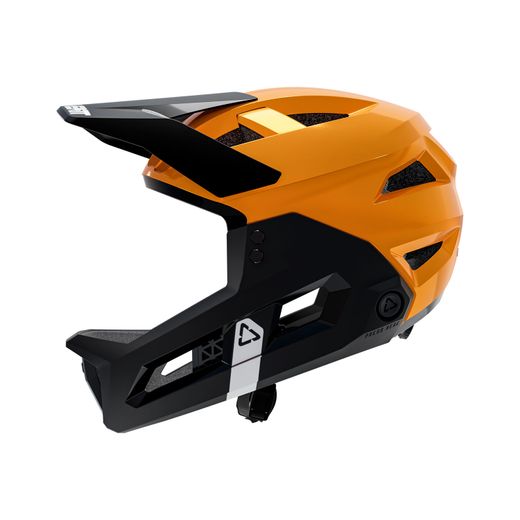Casque VTT 2.0