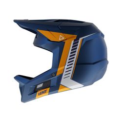 Casque VTT 2.0