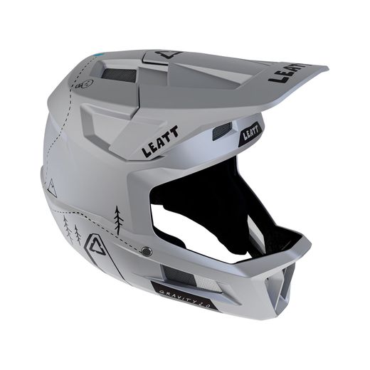 Casque VTT 2.0