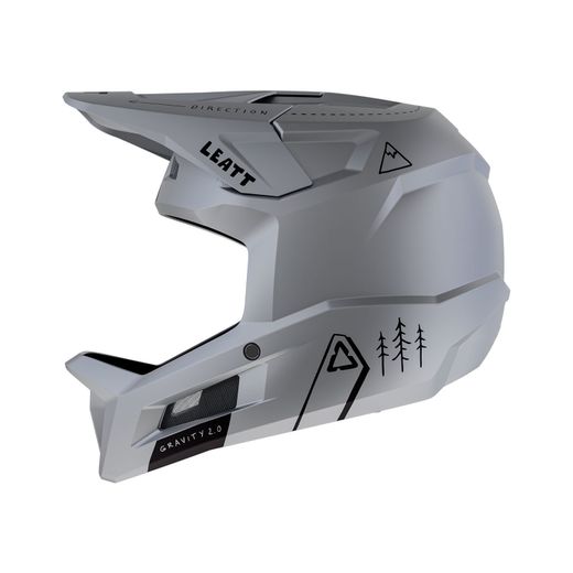 Casque VTT 2.0