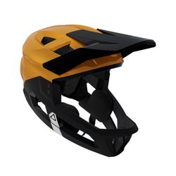 Casque VTT 2.0