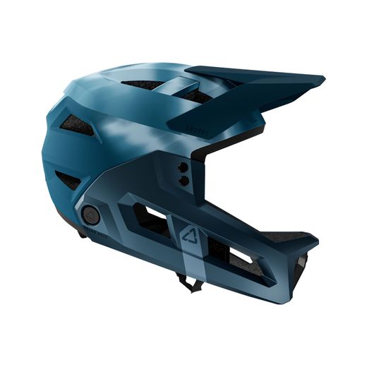 Casque VTT 2.0